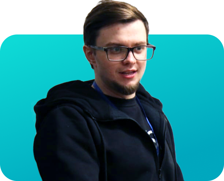 Дмитрий Афонченко